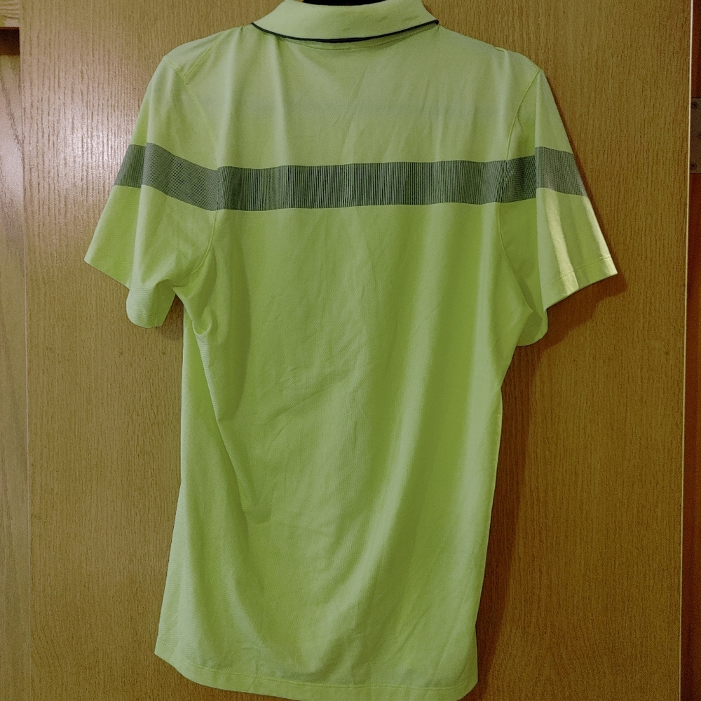 Nike Golf Polo - Picture 2 of 5